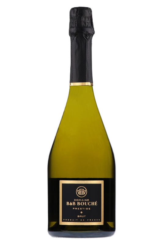 BRUT PRESTIGE - DOMAINE B&B BOUCHE