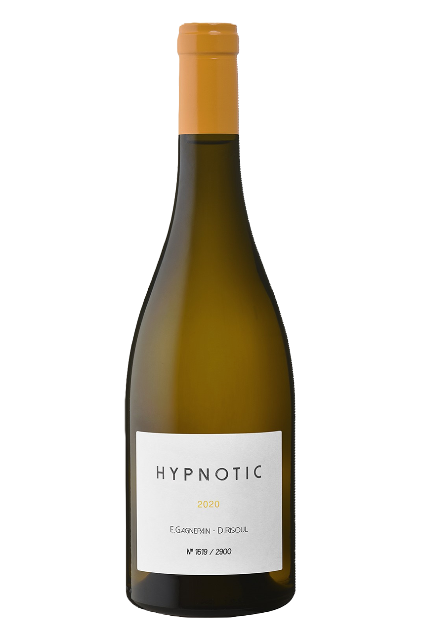 HYPNOTIC 2020 - GR VINS