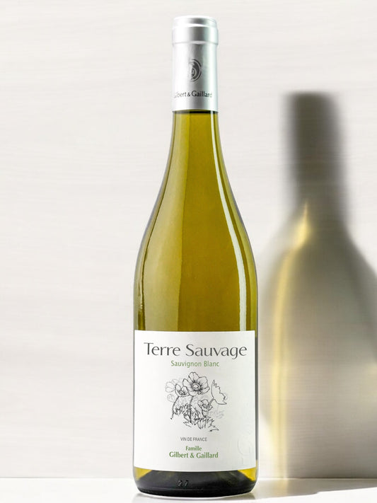 SAUVIGNON BLANC 2023 - TERRE SAUVAGE